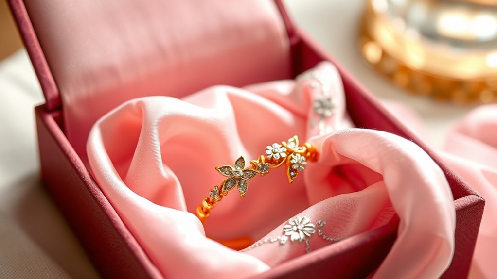 affordable luxury gifts