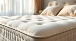 affordable memory foam mattresses
