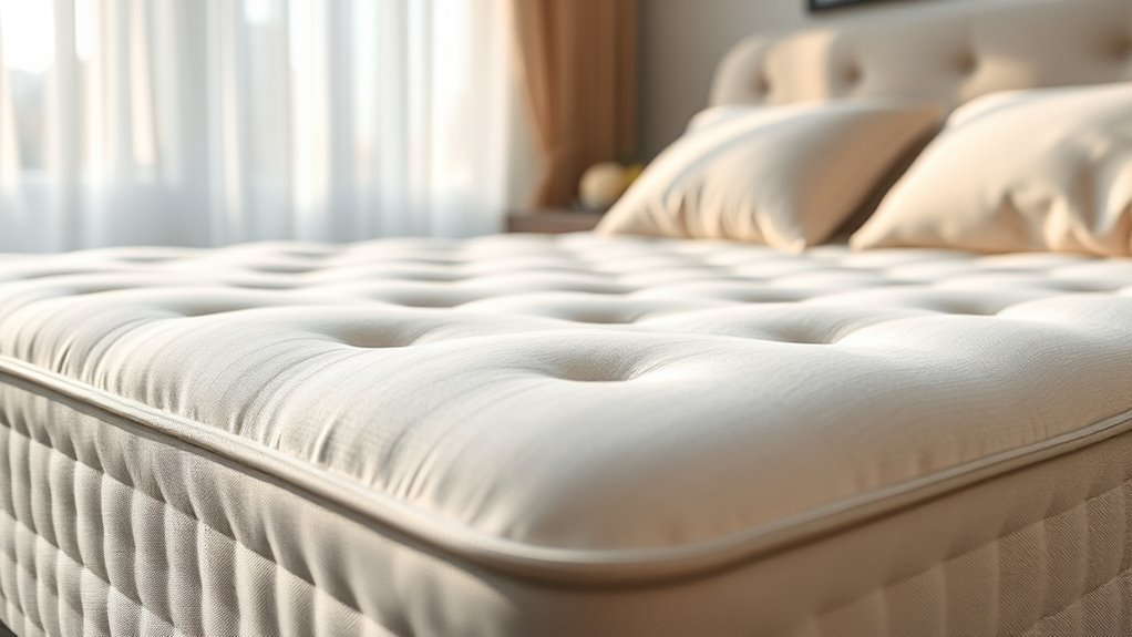 affordable memory foam mattresses