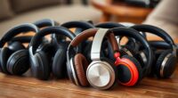 affordable premium noise canceling headphones