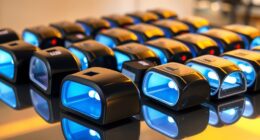 affordable professional uv lamps