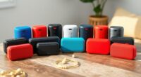 affordable quality bluetooth speakers