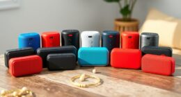 affordable quality bluetooth speakers