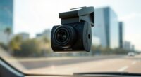 affordable reliable dash cams
