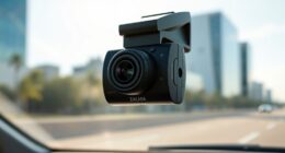 affordable reliable dash cams