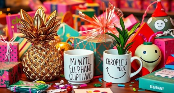 affordable standout holiday gifts