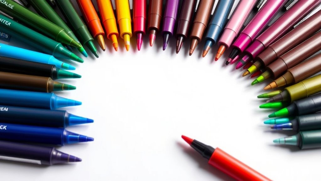 affordable versatile color options