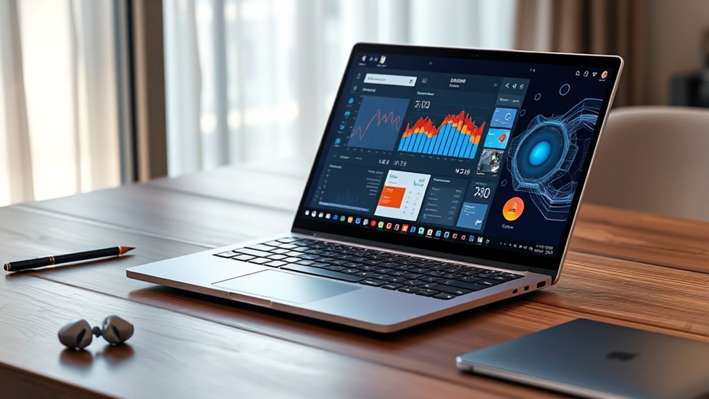 ai laptop choosing factors