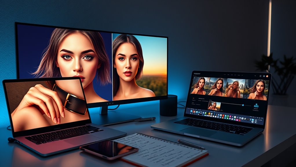 ai photo editing essentials