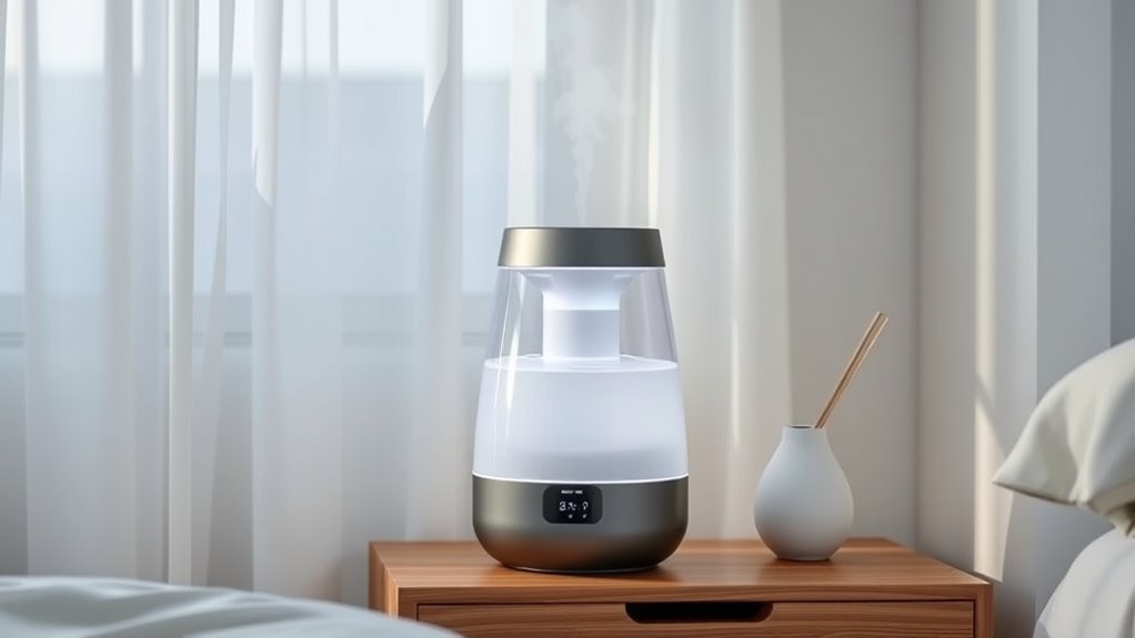 air quality and comfort