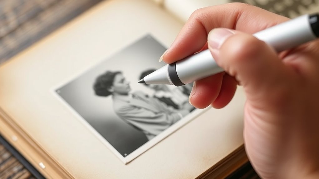 archival acid free precise adhesive