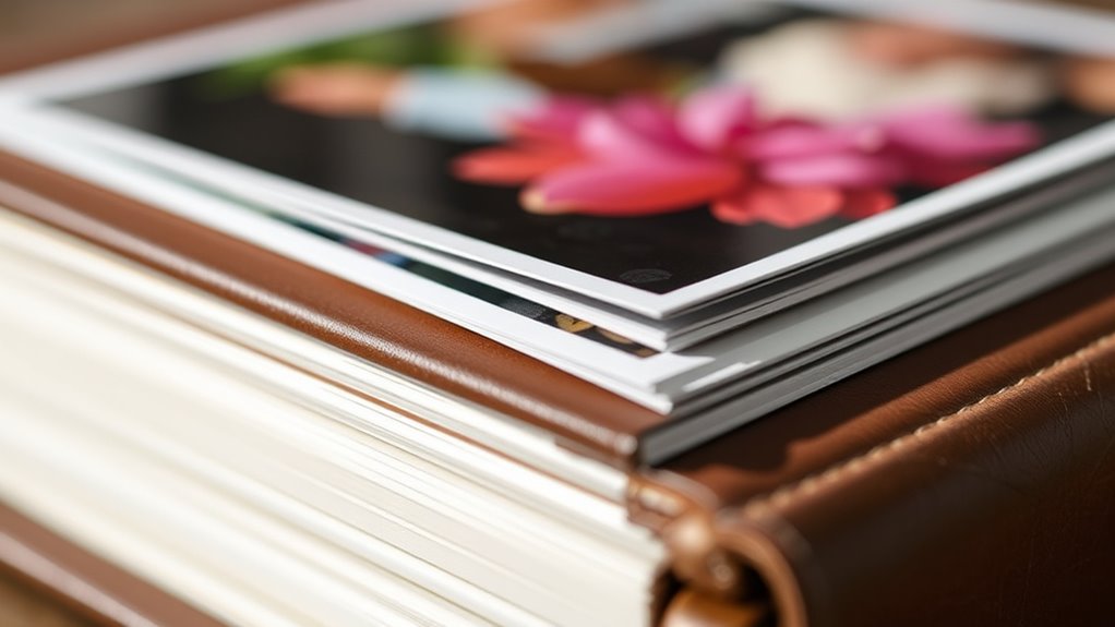 archival acid free reusable