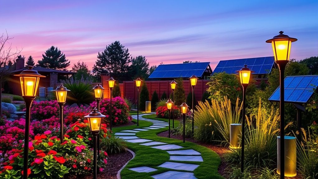 brightness battery waterproof modes