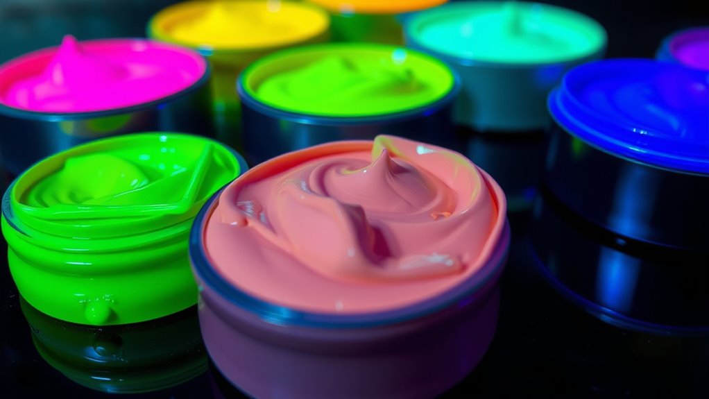 brightness safety compatibility durability