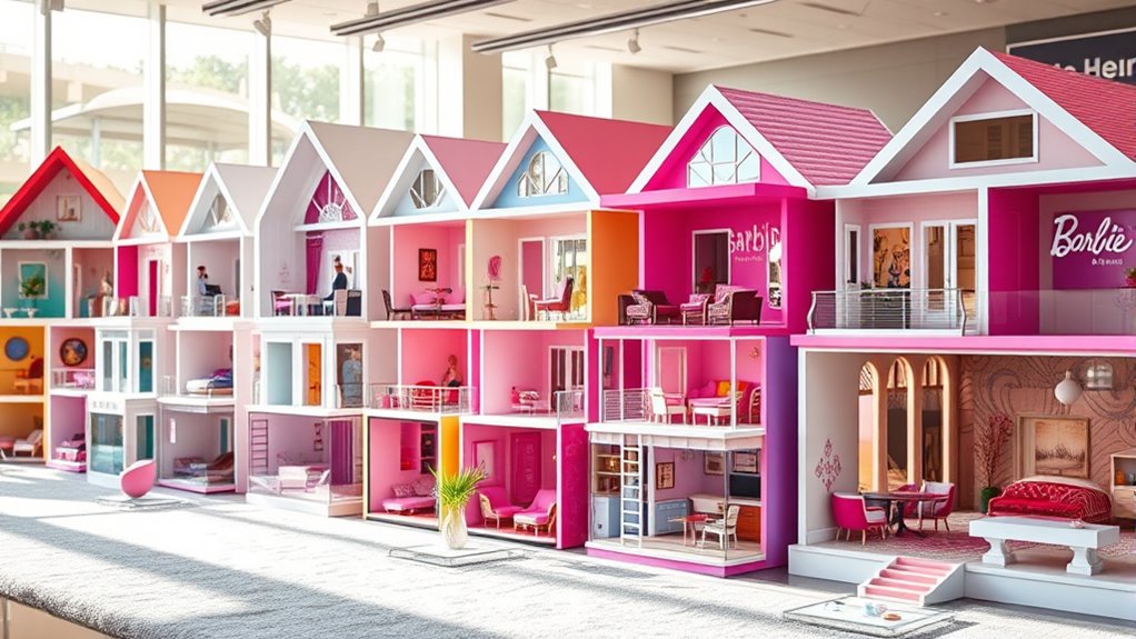 budget size features age