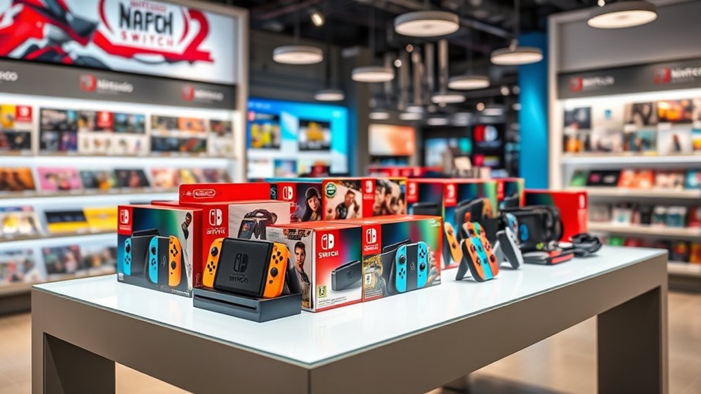 bundle content and deals