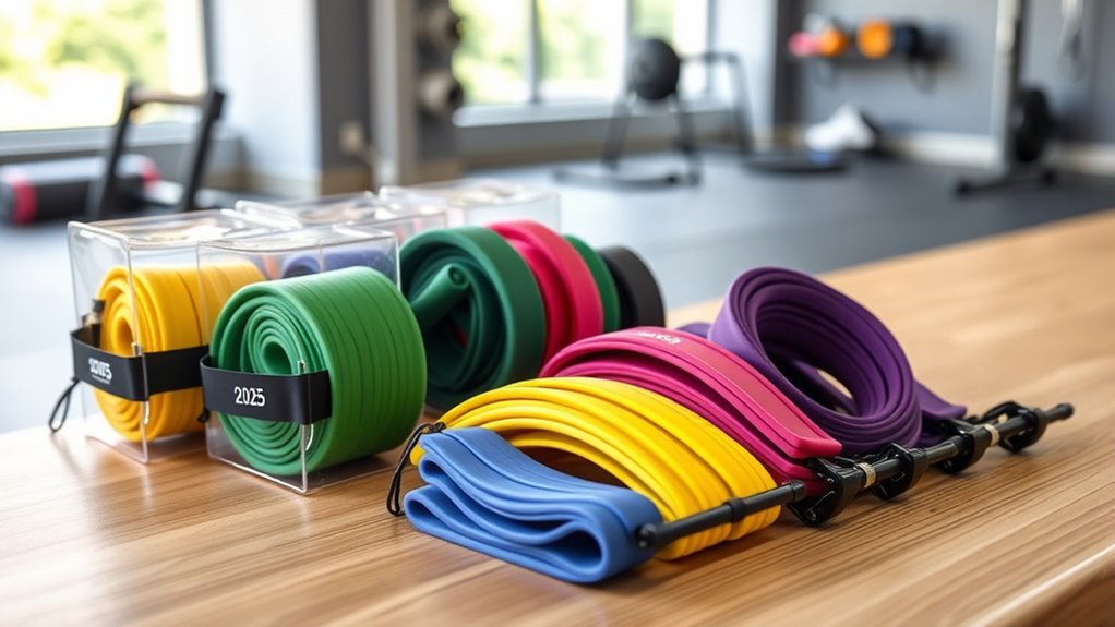 choose durable versatile bands