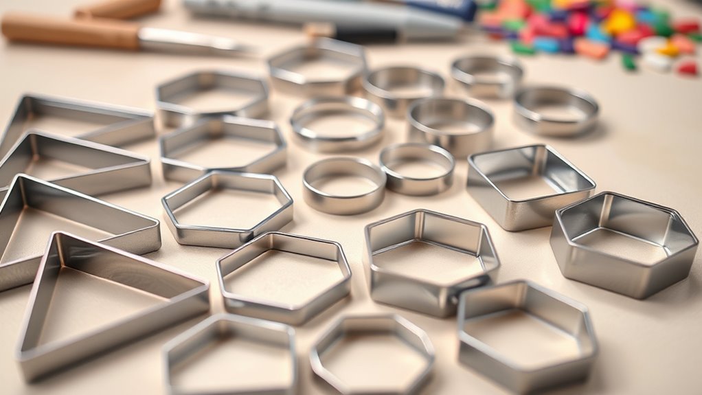 choose durable versatile cutters