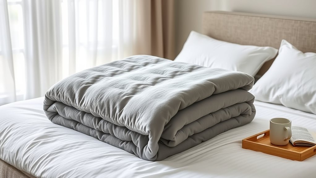 choose safe comfortable weight