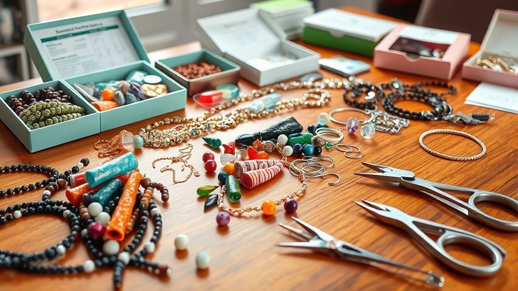 choose suitable beginner kits