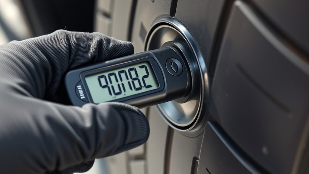 choosing accurate durable gauges