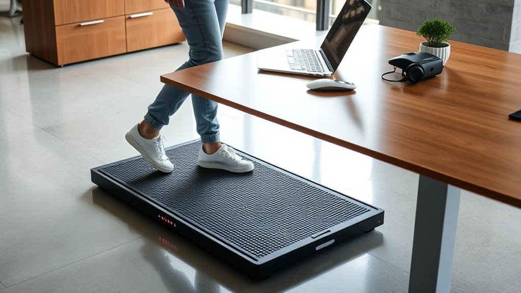 choosing comfortable adjustable sturdy equipment