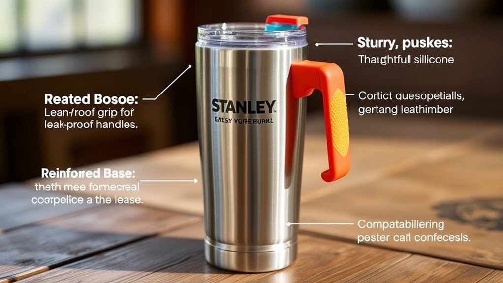 choosing durable compatible accessories