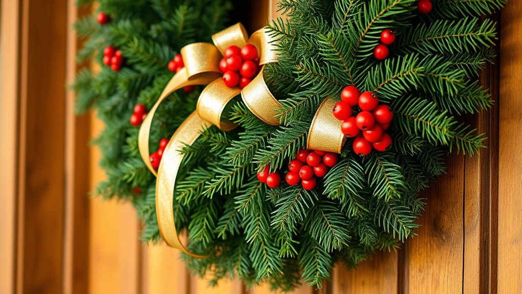 choosing durable versatile wreaths