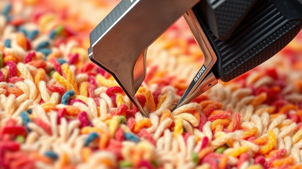 choosing easy safe powerful tools