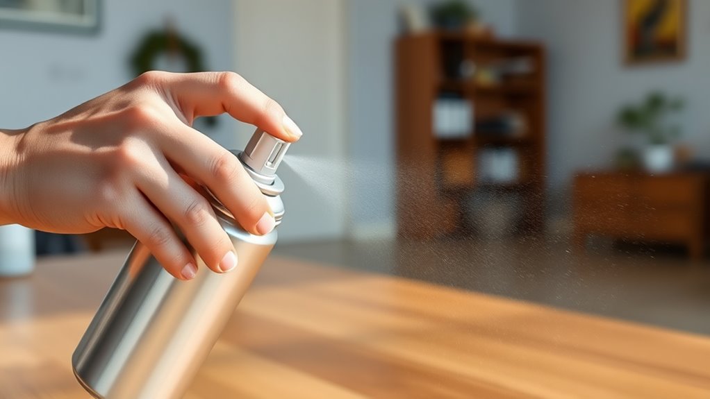 choosing eco friendly indoor sealants