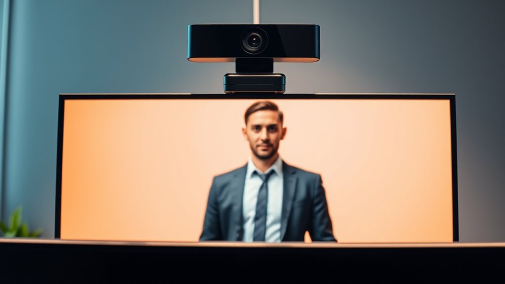 choosing quality ai webcam