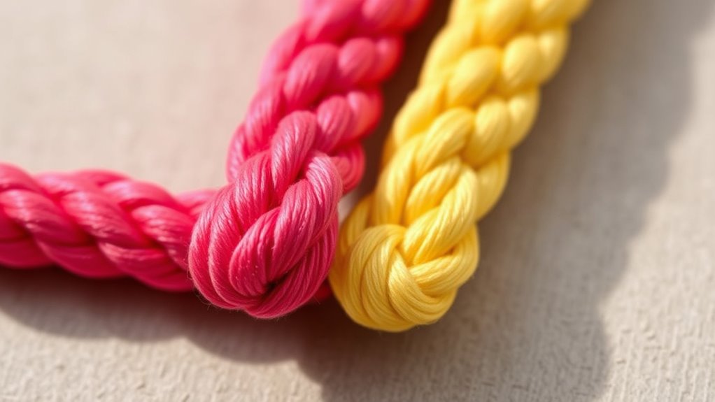 choosing quality macram cord