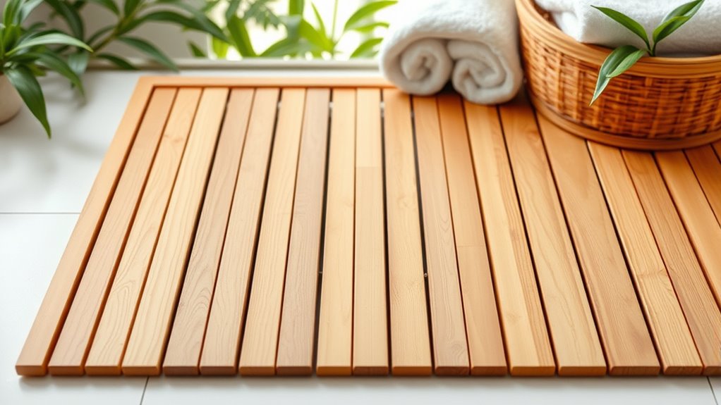 choosing safe durable bamboo