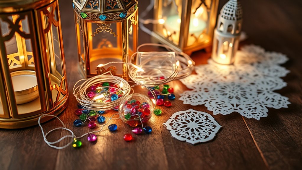 choosing safe durable lantern supplies