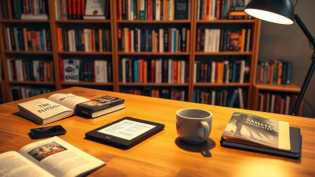 choosing the best kindle deal