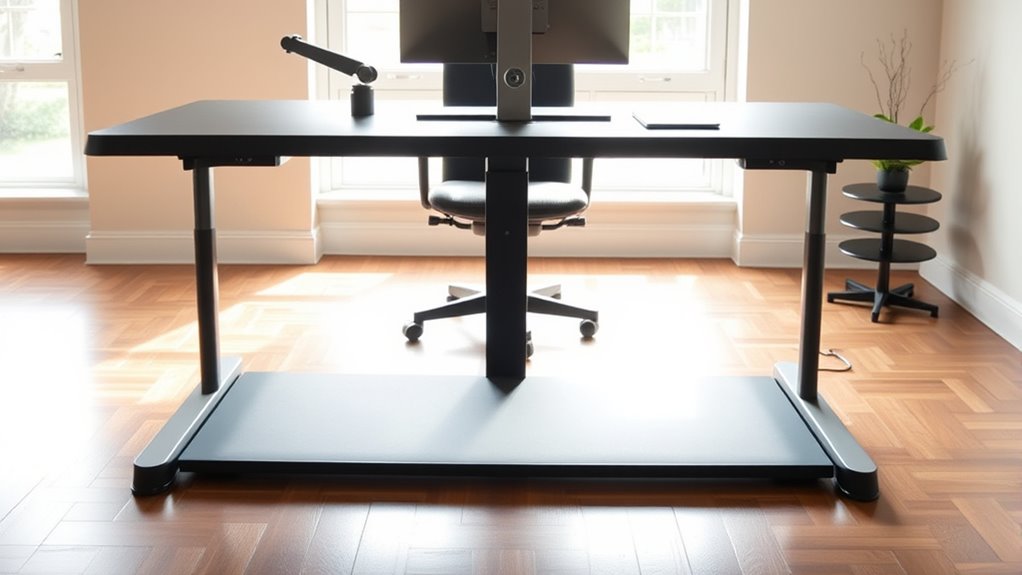 choosing the right walking pad