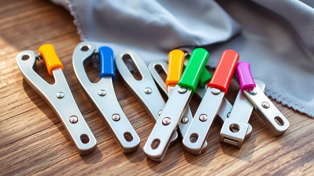 choosing versatile bias tape makers