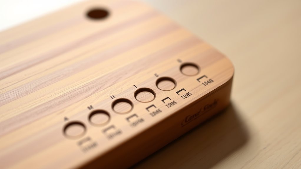 choosing versatile measuring tools