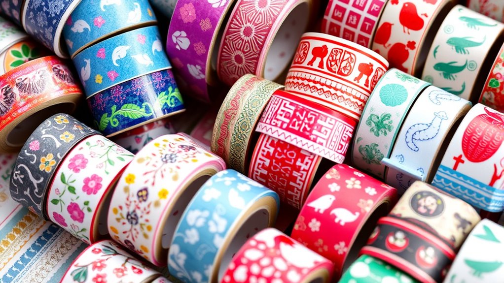 choosing versatile pattern options