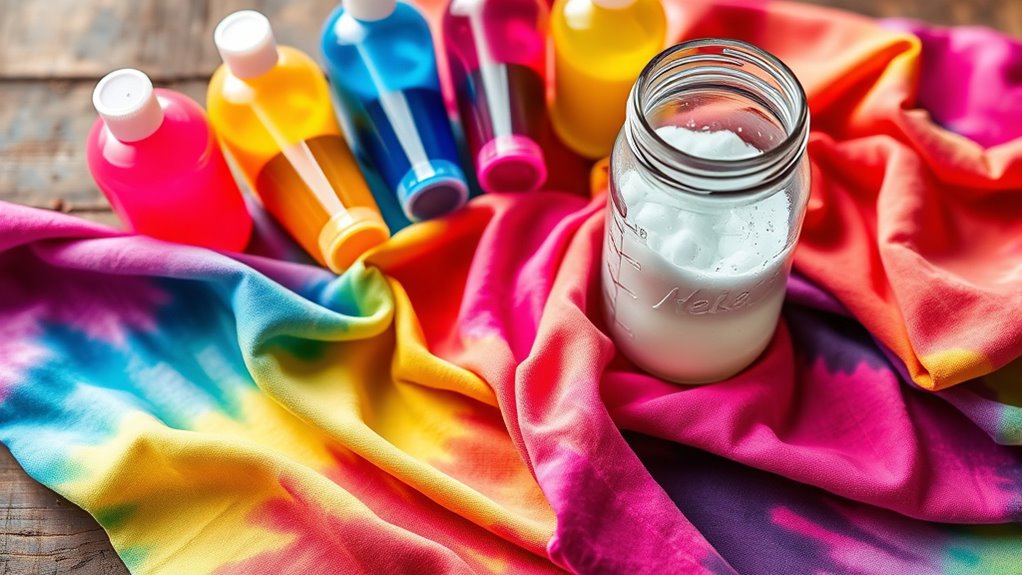 choosing vibrant safe kits