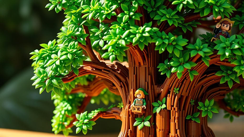 collection fit and details