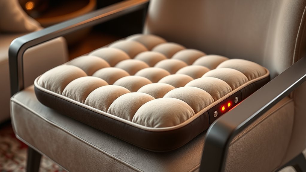 comfort adjustability portability durability