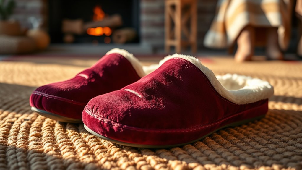 comfort fit safety durability