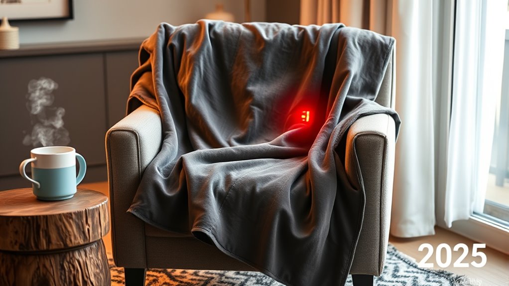 comfort safety size maintenance