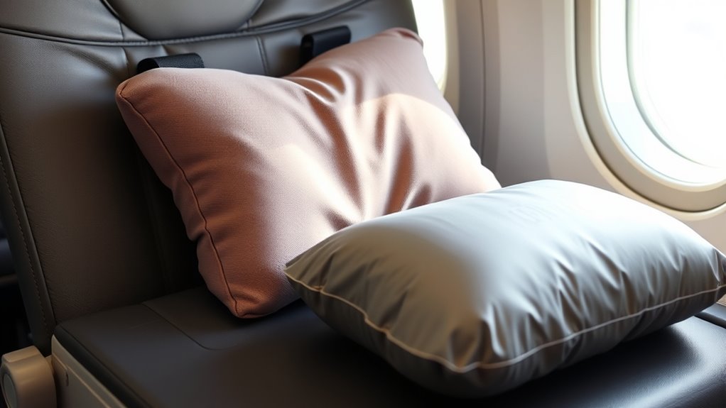 comfort support portability adjustability