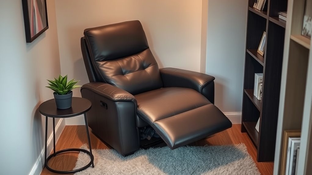 compact adjustable durable comfort