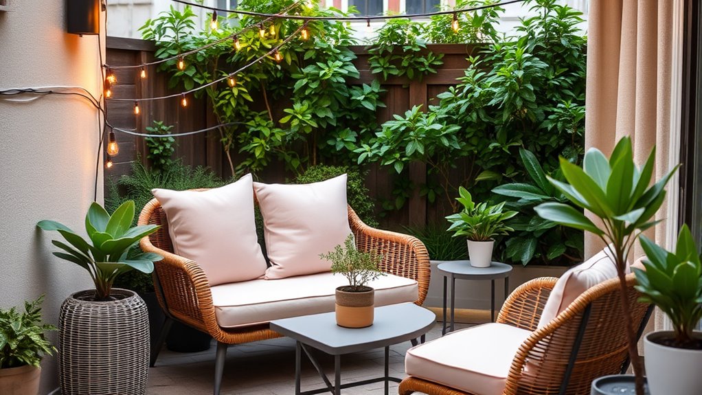 compact durable stylish furniture