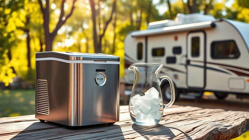 compact efficient portable convenient