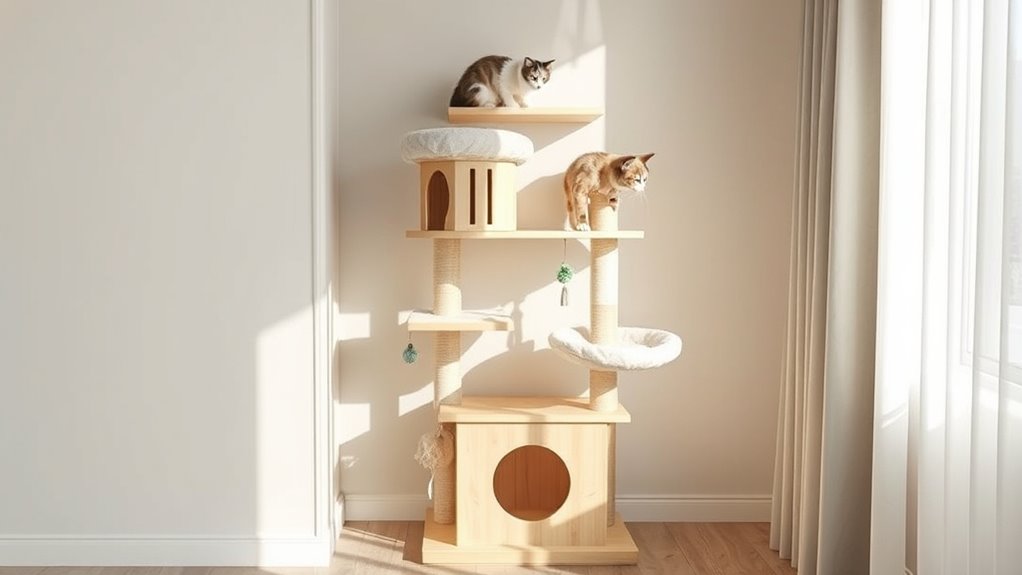 compact safe multifunctional durable