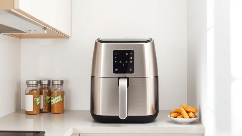 compact versatile safe efficient